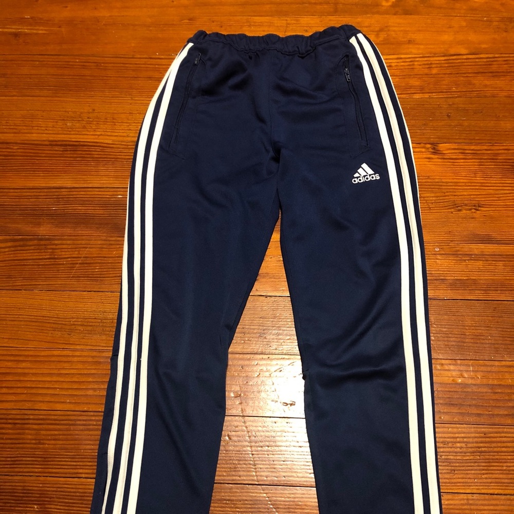 Adidas climacool pants joggers YM